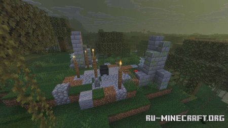 ������� ��������� �� �������� ��� Minecraft PE 26.30