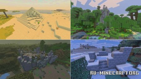 ������� ��������� �� �������� ��� Minecraft PE 26.30