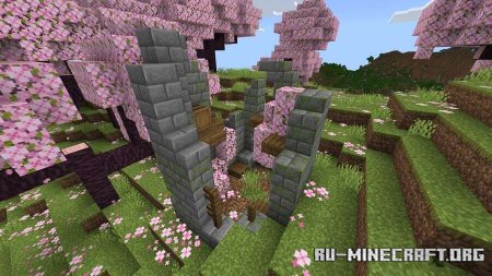 ������� ��������� �� �������� ��� Minecraft PE 26.30