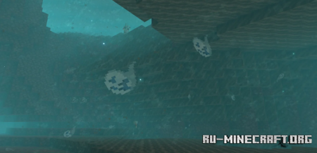 ������� Visual Effects Plus ��� Minecraft 26.2