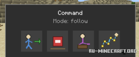 ������� Kinbound Soulmates ��� Minecraft 26.2