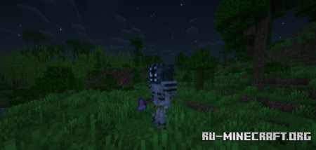 ������� Vile Frontier Creatures ��� Minecraft 26.2
