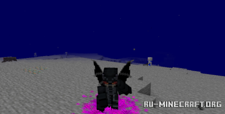������� Spinjitzu Craft Legacy ��� Minecraft 1.20.1
