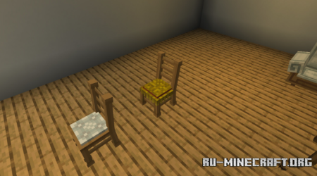 ������� Cozy Home ��� Minecraft 26.2