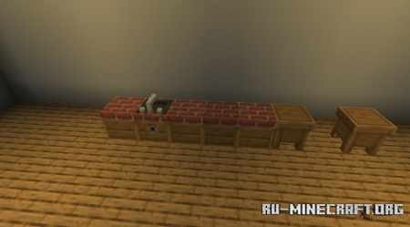 ������� Cozy Home ��� Minecraft 26.2
