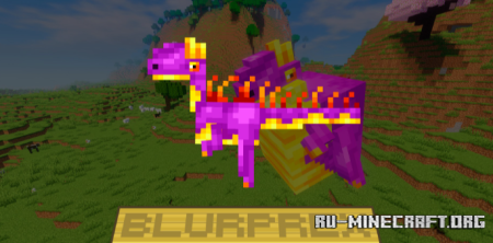 ������� Ancient Horizon Rising ��� Minecraft 1.21.1