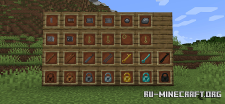 ������� Tumbler and Torsion ��� Minecraft 1.21.1