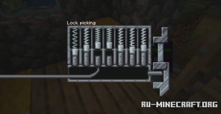 ������� Tumbler and Torsion ��� Minecraft 1.21.1