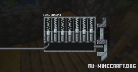 ������� Tumbler and Torsion ��� Minecraft 1.21.1