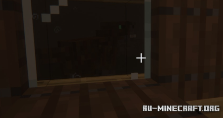 ������� Cretaceous Breach ��� Minecraft 1.21.1
