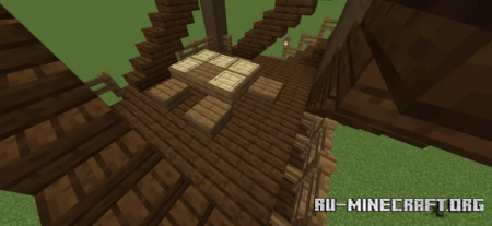 ������� watch tower by chicovalla ��� Minecraft