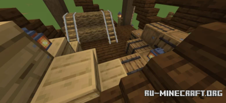 ������� watch tower by chicovalla ��� Minecraft