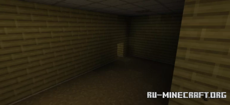 ������� Backrooms Escape Room (Vanilla) ��� Minecraft