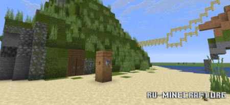������� jake and the neverland pirates pirate island ��� Minecraft