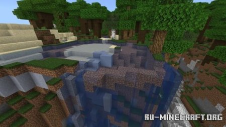 ������� ��������� ���� ��� Minecraft PE 26.30