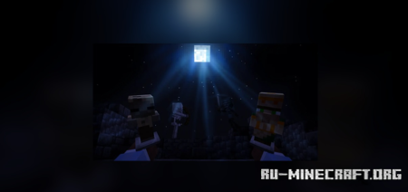������� Glowing Fresh 3D Armor Stands ��� Minecraft 26.1