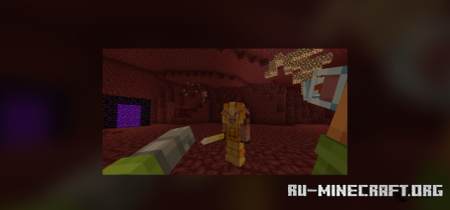 ������� Glowing Fresh 3D Armor Stands ��� Minecraft 26.1