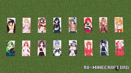 ������� ������� � ����������� ����� ��� Minecraft PE 26.30