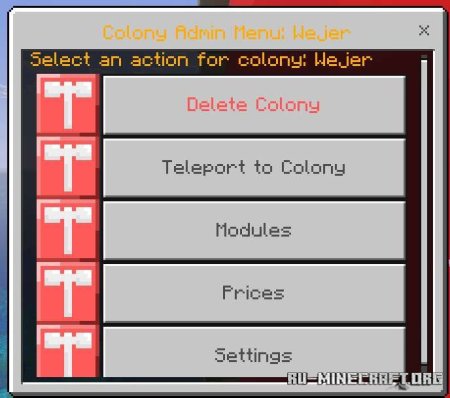 ������� ���������� ����������� �������� ��� Minecraft PE 26.30