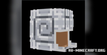 ������� Better Nautilus Armor ��� Minecraft 26.2