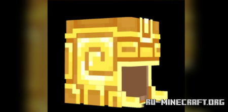 ������� Better Nautilus Armor ��� Minecraft 26.2
