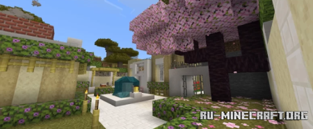 ������� Oceanfront Penthouse ��� Minecraft