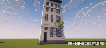 ������� House 20 ��� Minecraft