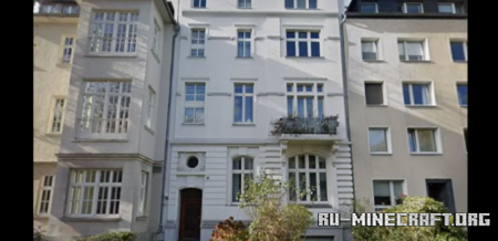 ������� House 20 ��� Minecraft