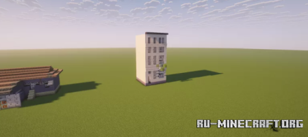 ������� House 20 ��� Minecraft