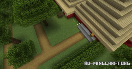 ������� robbery bob ��� Minecraft