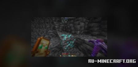 ������� DTW 3D Tools and Weapons ��� Minecraft 26.2