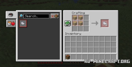 ������� Chaotic Crafting Tables ��� Minecraft 26.2