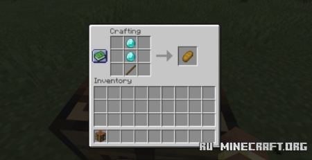 ������� Chaotic Crafting Tables ��� Minecraft 26.2