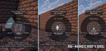 ������� Warping Redstone Dimensions ��� Minecraft 26.1.2