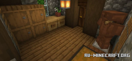 ������� Medieval Survival House 2 by Lindolas_Official ��� Minecraft