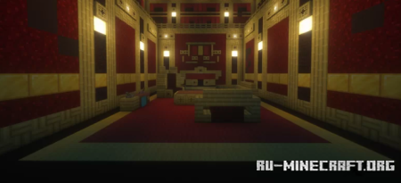 ������� Hazbin Hotel by DOOMSTRYKER ��� Minecraft
