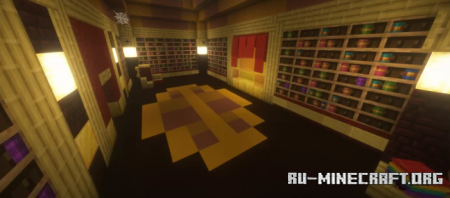 ������� Hazbin Hotel by DOOMSTRYKER ��� Minecraft