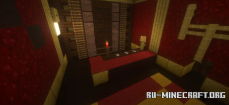 ������� Hazbin Hotel by DOOMSTRYKER ��� Minecraft