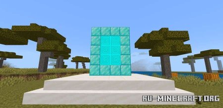 ������� �������� ��������� ��� Minecraft PE 26.30