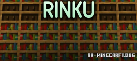 ������� Rinku ��� Minecraft 26.2