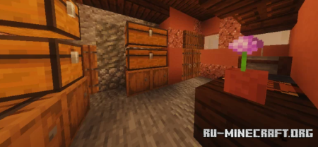 ������� Puero Italian House ��� Minecraft
