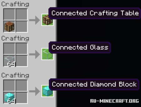 ������� ������������ ����� ��� Minecraft PE 26.30