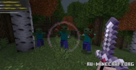 ������� Critical Strike ��� Minecraft 26.2