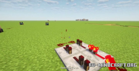 ������� Reinnovation ��� Minecraft 1.21.1