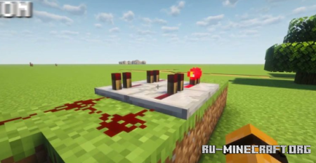 ������� Reinnovation ��� Minecraft 1.21.1