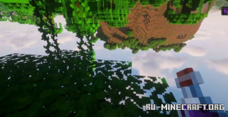 ������� Antygravity ��� Minecraft 1.21.4