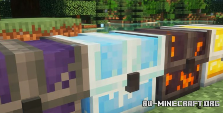 ������� Perhaps Chests ��� Minecraft 1.20.1