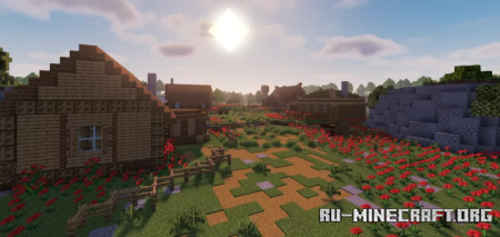������� Makova Dolyna - STALKER ��� Minecraft