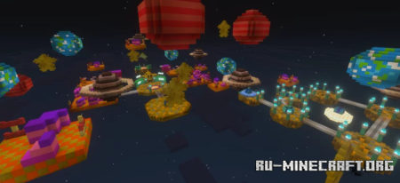 ������� Mario and Luigi Partners in Time DELUXE ��� Minecraft
