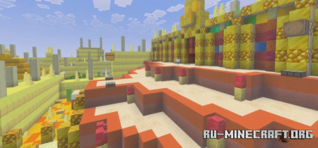 ������� Mario and Luigi Partners in Time DELUXE ��� Minecraft